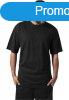 Urban Classics Tall Tee black