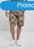 Brandit BDU Ripstop Shorts light woodland