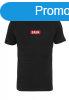 Mr. Tee Easy Box Tee black