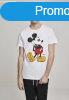 Mr. Tee Mickey Mouse Tee white