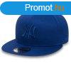 New Era 9Fifty MLB League Esential NY Yankees Royal Blue