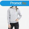 Pulver Urban Classics Ladies Hoody grey