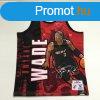 Mitchell & Ness tank top Miami Heat Player Burst Mesh Ta