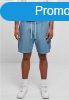 Southpole Denim Shorts midblue washed