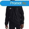 Under Armour Challenger Track Jacket-BLK