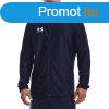 Under Armour Challenger Track Jacket-NVY