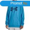 Under Armour UA Armour Fleece Big Logo HD-BLU