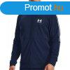 Under Armour UA PIQUE TRACK JACKET-NVY