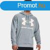 Under Armour UA Rival Fleece Big Logo HD-BLU