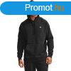 Under Armour UA Rival Fleece Hoodie-BLK