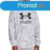 Under Armour UA Rival Terry Novelty HD-WHT