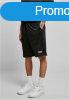 Urban Classics Basic Mesh Shorts black