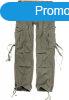 Brandit Ladies M-65 Cargo Pants olive