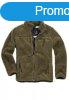 Brandit Teddyfleece Jacket olive