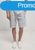 Starter Essential Sweatshorts heather grey