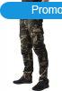 Urban Classics Camouflage Cargo Pants wood camo