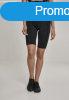 Urban Classics Ladies Cycle Shorts black