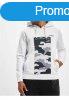 Dangerous DNGRS Control Hoody white