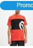 Ecko Unltd Ecko T-Shirt Run red/black