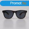 Mass Denim Sunglasses John transparent black / black