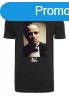 Mr. Tee Godfather Portrait Tee black