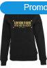 Mr. Tee Ladies Linkin Park Anniversay Logo Hoody black