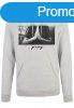 Mr. Tee Pray Hoody lightasphalt