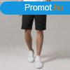 Urban Classics Stretch Twill Joggshorts black