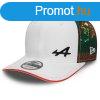 sapka New Era 9Fifty Mexico Race Special White Snapback cap