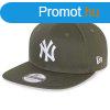 Sapkk New Era 9FIFTY NY Yankees MLB Essential Medium Green 