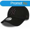 Ni Sapka New Era 9Forty WMNS MLB Metallic logo NY Yankees B