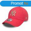 Ni Sapka New Era 9Forty Womens  NY Yankees Metallic hot pin