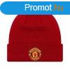 Gyerek Tli New Era Manchester United FC Youth Red Cuff Knit