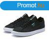 Cipo PUMA x DIAMOND Clyde Sock Lo Trainers Black