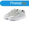 Cipo PUMA x DIAMOND Clyde Sock Lo Trainers Glacier Gray-Glac