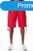 Southpole Cargo Shorts Deep Red 9001-3341