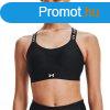 Under Armour UA Infinity High Bra-BLK