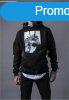 Mr. Tee 2Pac F*ck the World Hoody black