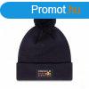 Tli Sapka New Era Essential Red Bull F1 Pom Beanie