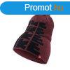 Nike Futura DNA Beanie Black University Red