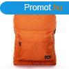 Spiral Active Backpack bag Orange