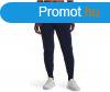 Under Armour Rival Fleece Crest Joggers-NVY