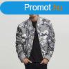 Bomber dzeki Urban Classics Vintage Camo Cotton Bomber Jacke