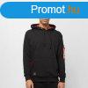 Frfi pulver Alpha Industries RBF Inlay Hoody Black