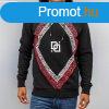 Dangerous DNGRS Paisley Hoody Black