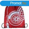 Forever Collectibles NHL Cropped Logo Gym Bag Red Wings