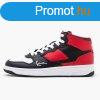 Torna cipo Karl Kani 89 High Black Red