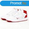 Torna cipo Karl Kani 89 High white Red