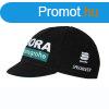 Sapka Sportful Bora Hansgrohe Team Cycling cap Black