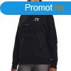 Under Armour Essential Fleece Hoodie-BLK